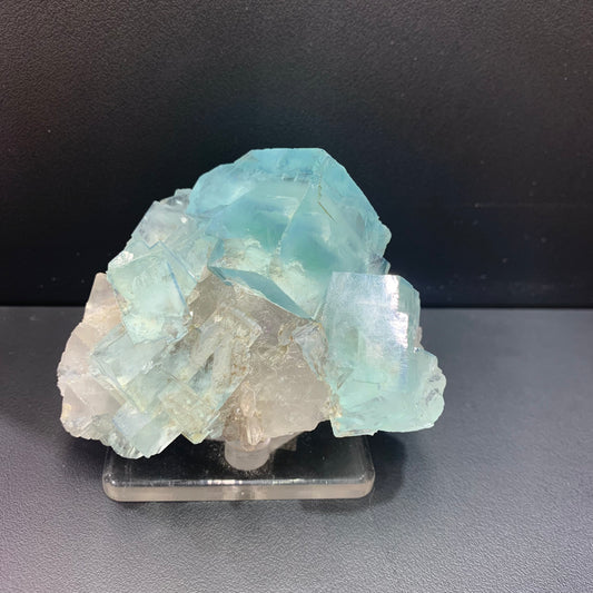 Yao Gangxian fluorite